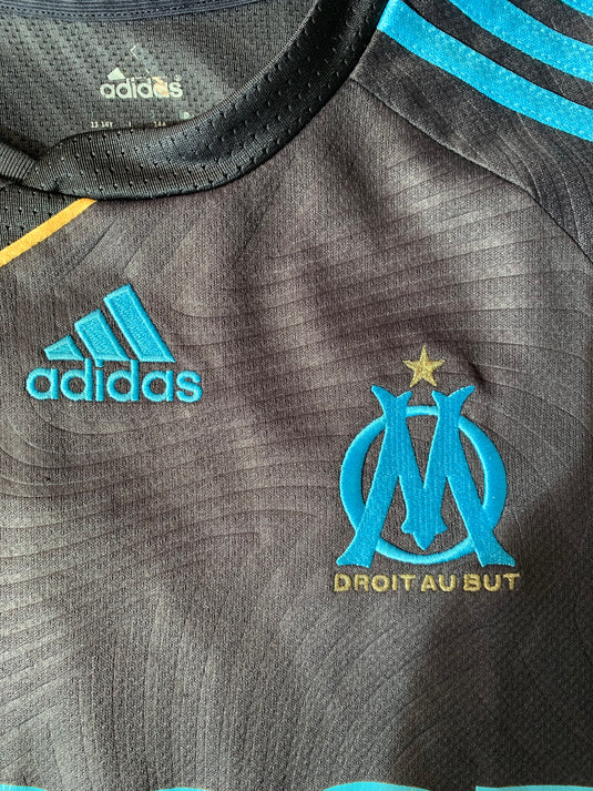 Marseille 2009-2010 THIRD 10 BEN ARFA (14)