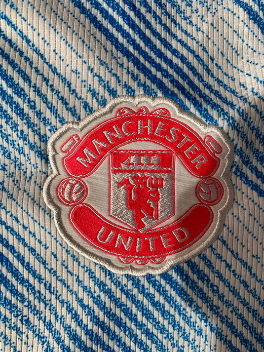 Manchester United 2021-2022 AWAY 7 RONALDO (L)