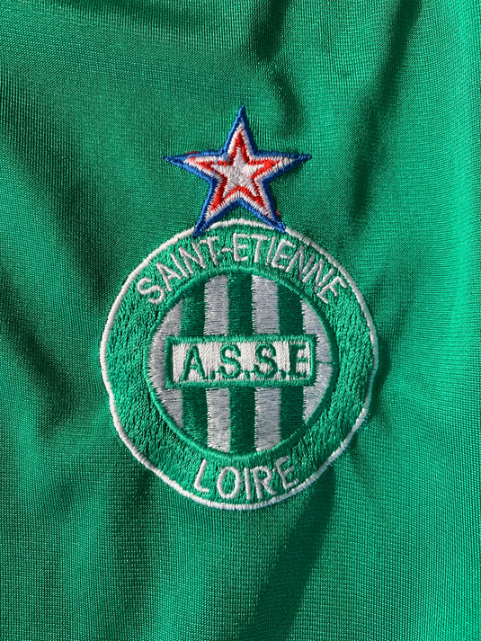 Saint-Etienne 2005-2006 HOME 20 POSTIGA (S)