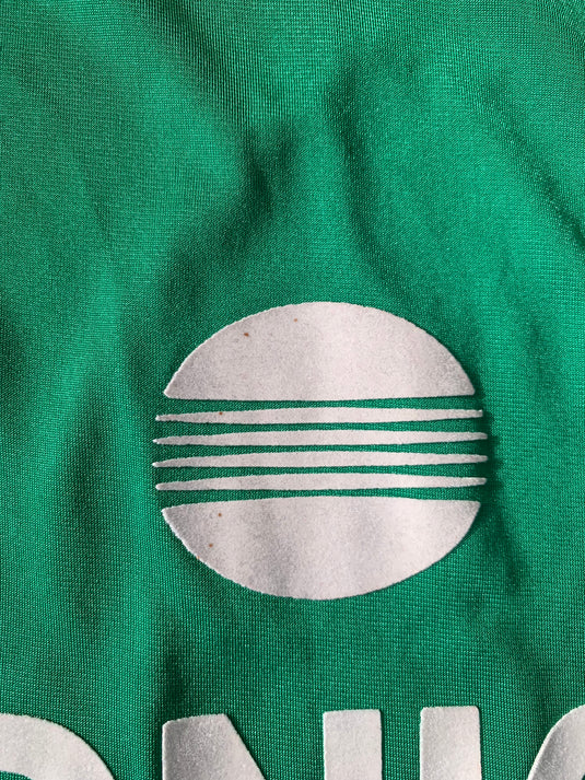 Saint-Etienne 2005-2006 HOME 20 POSTIGA (S)