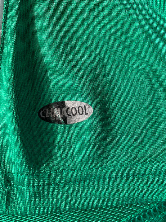 Saint-Etienne 2005-2006 HOME 20 POSTIGA (S)
