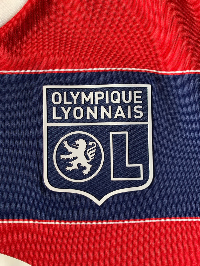 Chargez l'image dans la visionneuse de la galerie, Lyon 2013-2014 AWAY 10 LACAZETTE (S)
