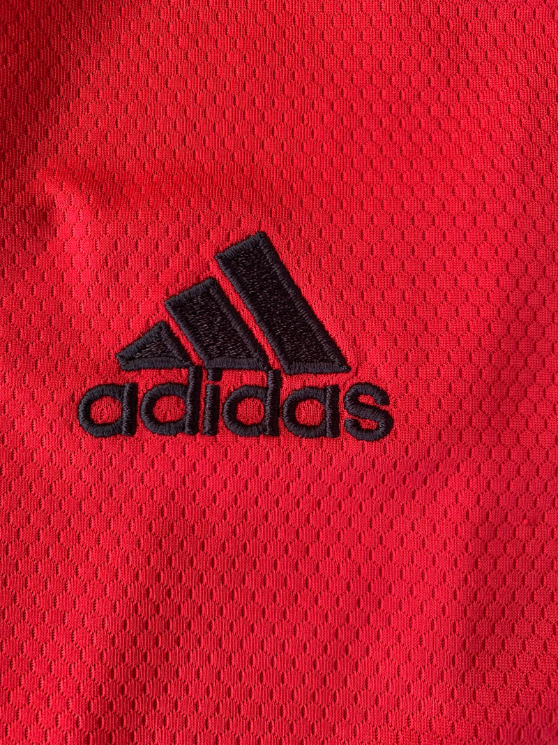 Chargez l'image dans la visionneuse de la galerie, Manchester United 2019-2020 HOME 6 POGBA (L)
