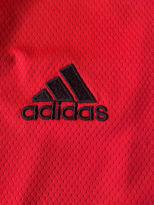 Manchester United 2019-2020 HOME 6 POGBA (L)