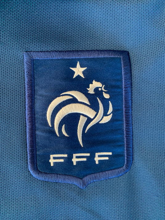 France 2011 HOME 7 RIBERY (M)