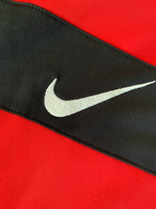 Manchester United 2009-2010 HOME 10 ROONEY (L)
