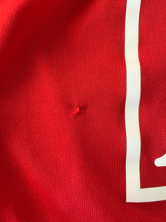 Manchester United 2009-2010 HOME 10 ROONEY (L)