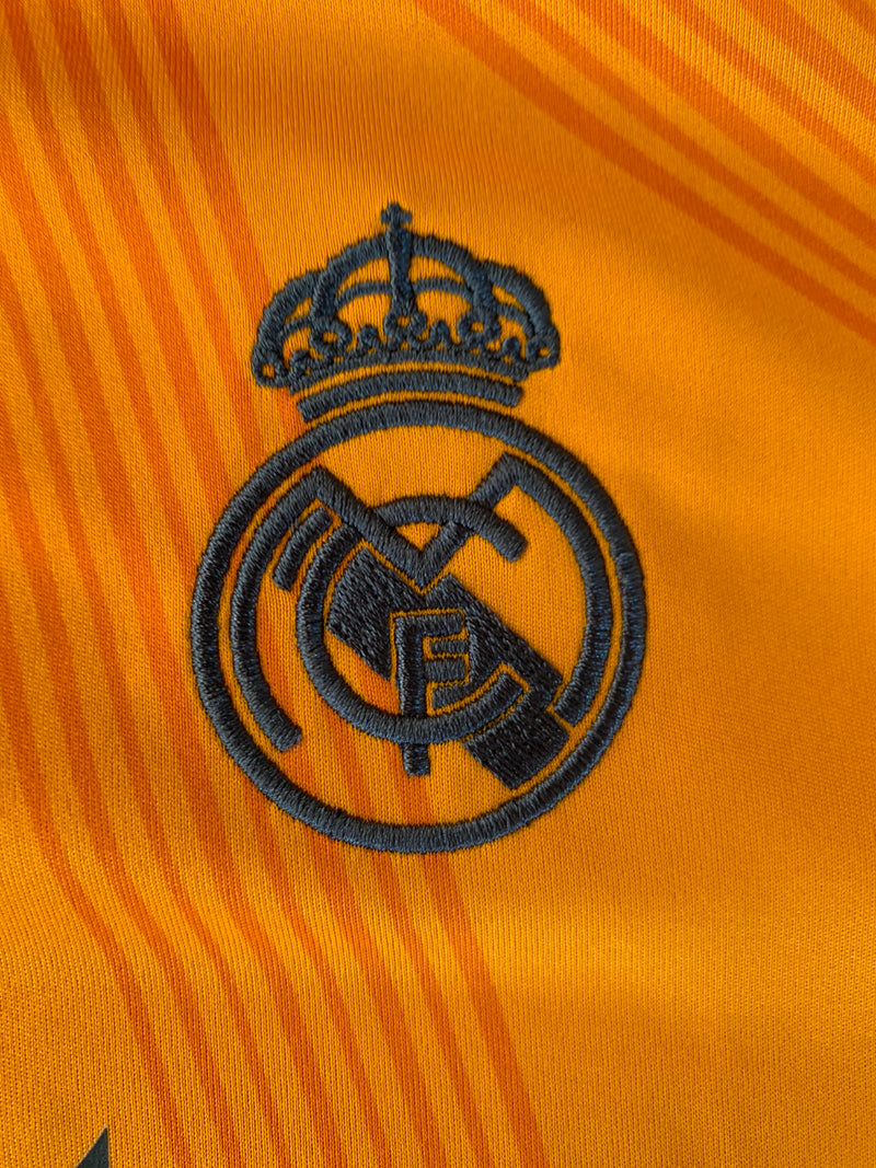 Chargez l'image dans la visionneuse de la galerie, Real Madrid 2024-2025 AWAY 9 MBAPPE (16)
