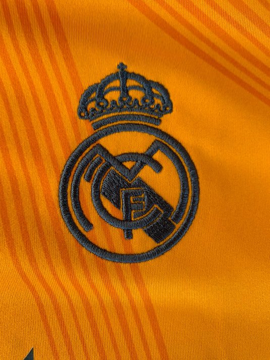 Real Madrid 2024-2025 AWAY 9 MBAPPE (16)