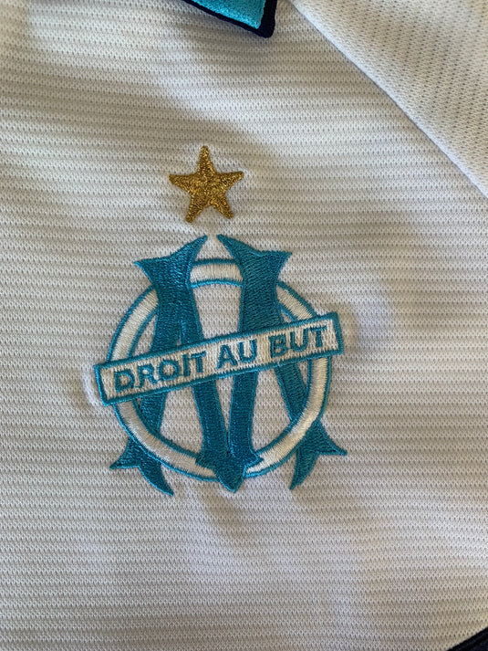 Marseille 1999-2000 HOME 7 PIRES (L)