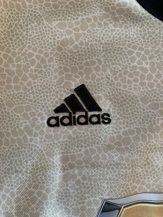 Manchester United 2019-2020 AWAY 6 POGBA (L)