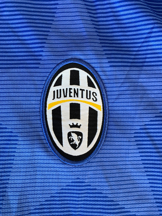 Juventus 2014-2015 AWAY 21 PIRLO (XL)