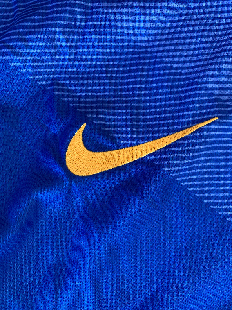 Chargez l'image dans la visionneuse de la galerie, Juventus 2014-2015 AWAY 21 PIRLO (XL)
