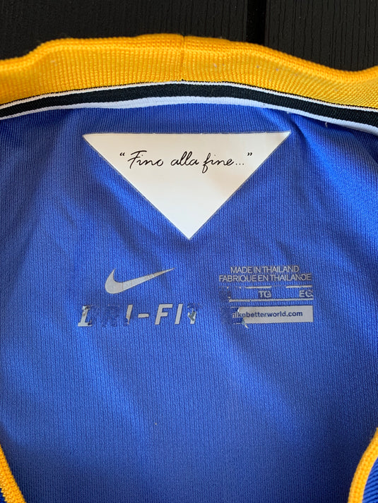 Juventus 2014-2015 AWAY 21 PIRLO (XL)