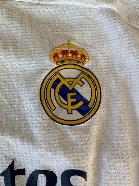 Real Madrid 2020-2021 HOME 10 MODRIC (XXL)