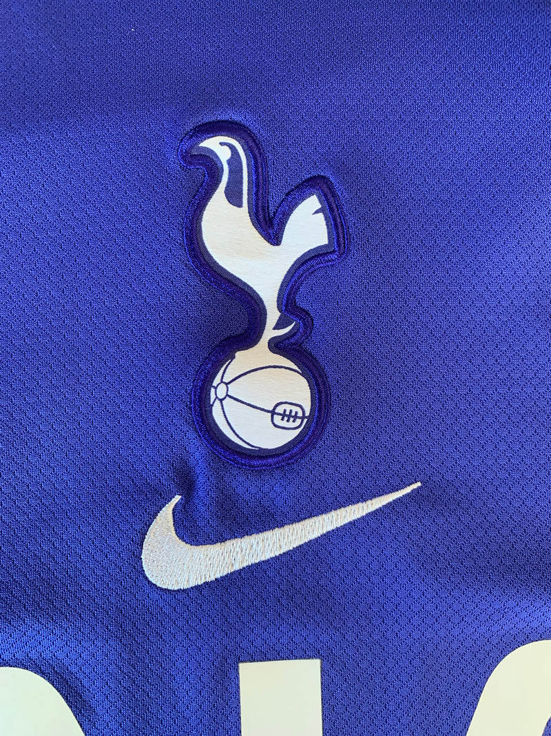 Chargez l'image dans la visionneuse de la galerie, Tottenham 2022-2023 AWAY 10 KANE (XXL)
