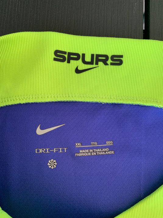 Tottenham 2022-2023 AWAY 10 KANE (XXL)