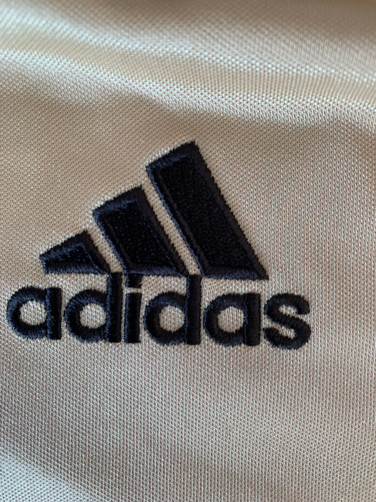 Marseille 2008-2009 THIRD 20 BEN ARFA (L)