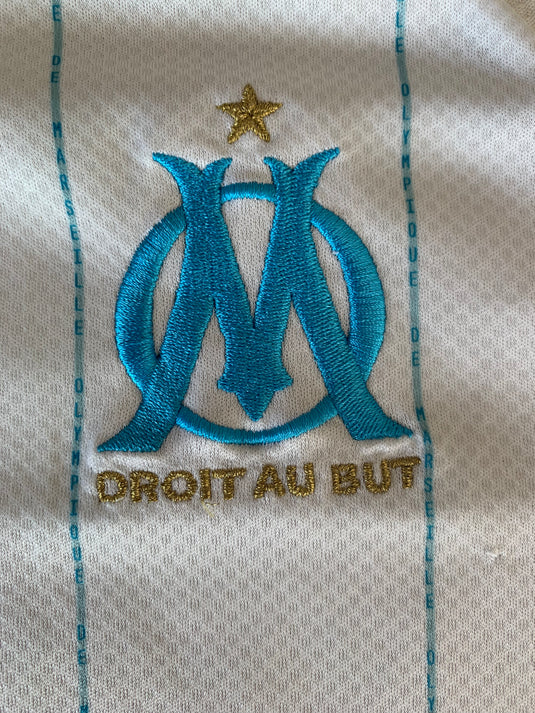 Marseille 2019-2020 HOME 9 BENEDETTO (S)