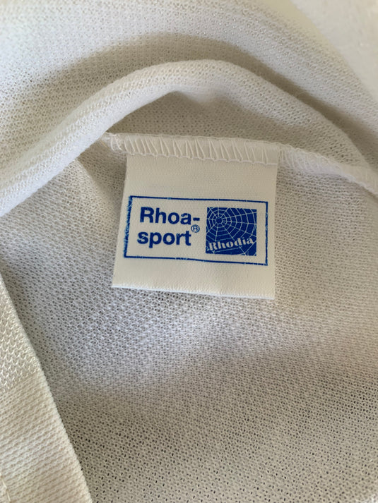 Auxerre 1989-1990 HOME  (M)