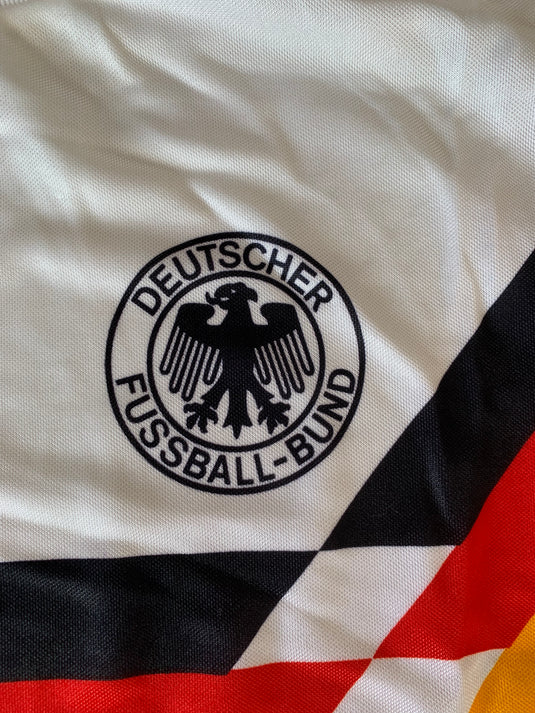 Allemagne 1990 HOME  (M)