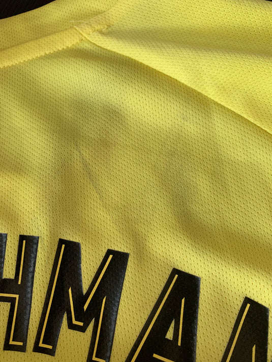 Villarreal CF 2019-2020 HOME 99 ABDULRAHMAN (XXL)