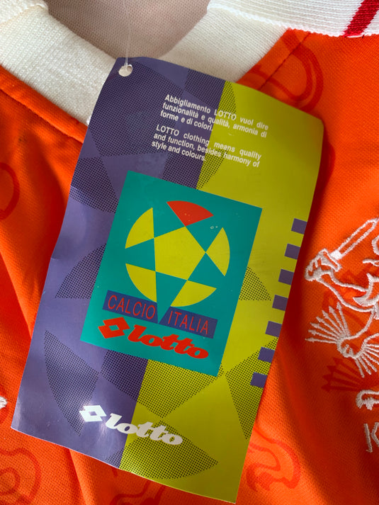 Pays-bas - DEADSTOCK 1994 HOME  (M)