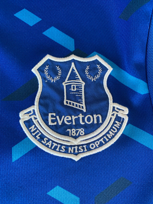 Everton 2019-2020 HOME  (S)