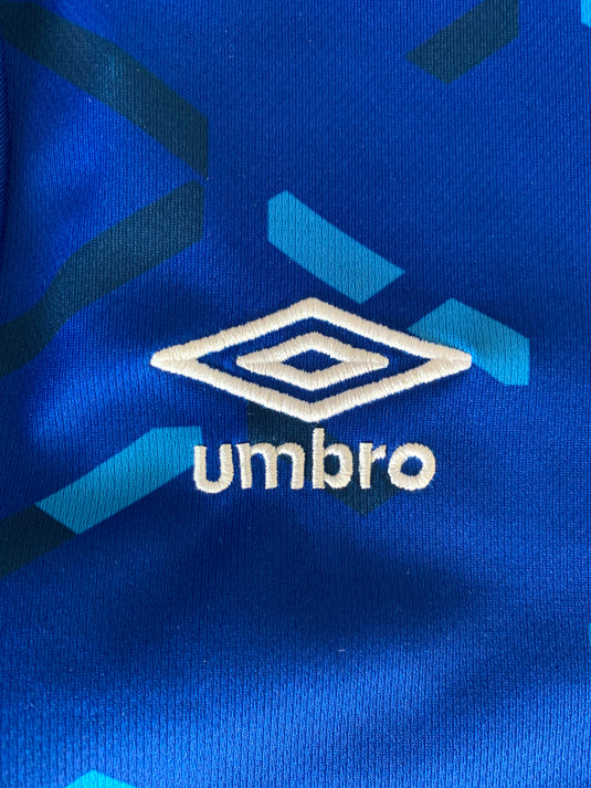 Everton 2019-2020 HOME  (S)