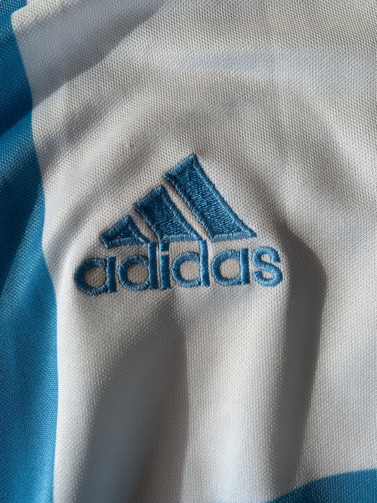 Marseille 2005-2006 HOME 7 RIBERY (L)