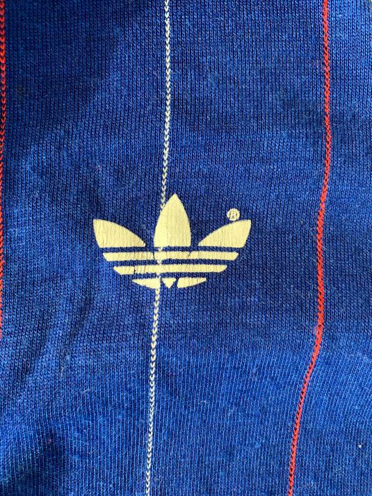 France 1982 HOME  (S)