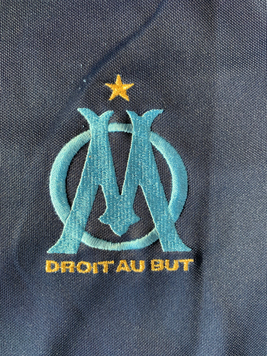 Marseille 2005-2006 THIRD 7 RIBERY (L)