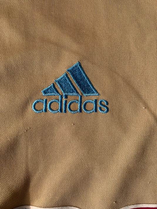 Marseille 2005-2006 THIRD 7 RIBERY (L)