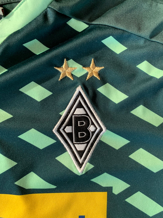 Borussia Mönchengladbach 2015-2016 AWAY  (L)