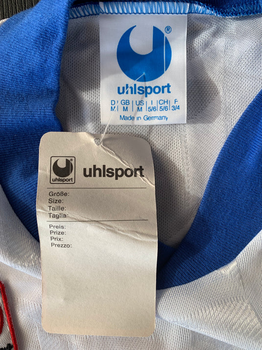 Auxerre - DEADSTOCK 1991-1992 HOME  (M)