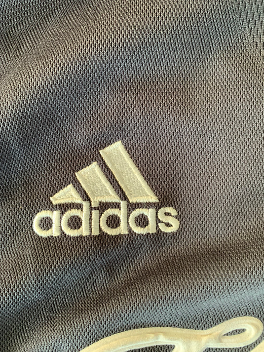 Marseille 2001-2002 AWAY 8 BA (XL)