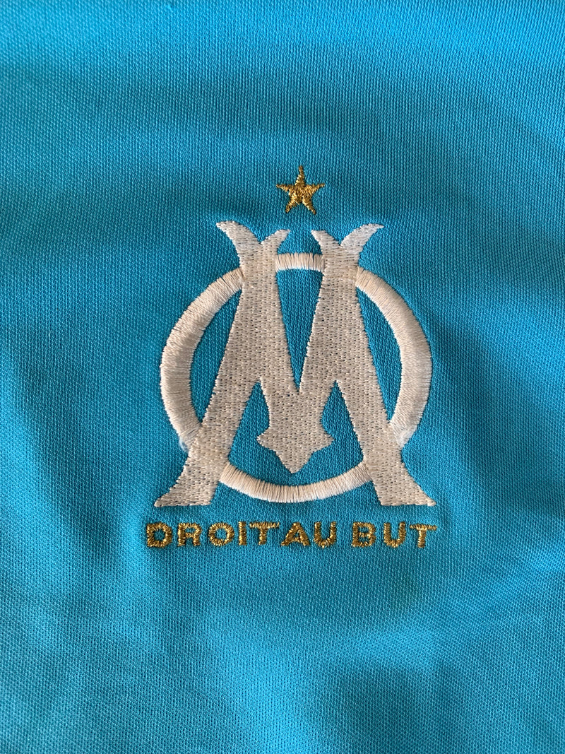 Chargez l'image dans la visionneuse de la galerie, Marseille 2005-2006 AWAY 7 RIBERY (XL)
