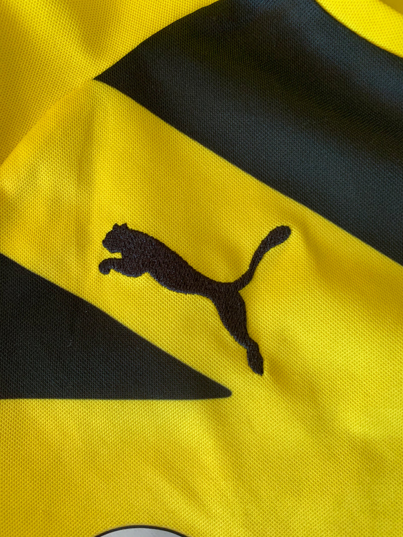 Chargez l'image dans la visionneuse de la galerie, Borussia Dortmud 2014-2015 HOME 10 MKHITARYAN (16)
