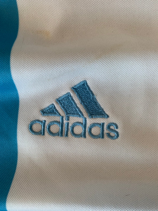 Marseille 2005-2006 HOME 11 NIANG (XL)