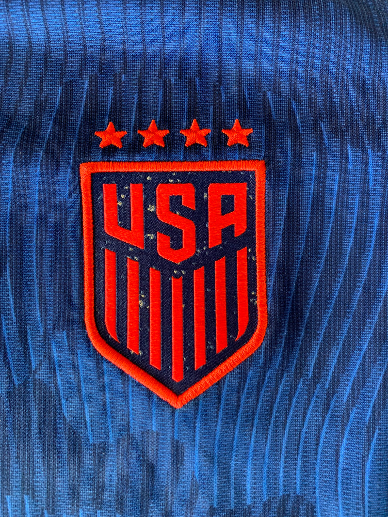 Chargez l'image dans la visionneuse de la galerie, Etats-Unis - USA - Womens 2023 AWAY (S)
