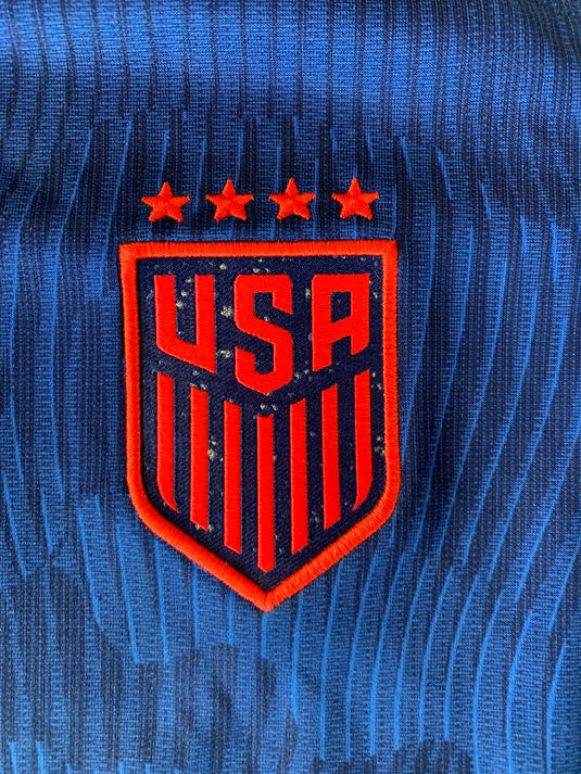 Etats-Unis - USA - Womens 2023 AWAY (S)