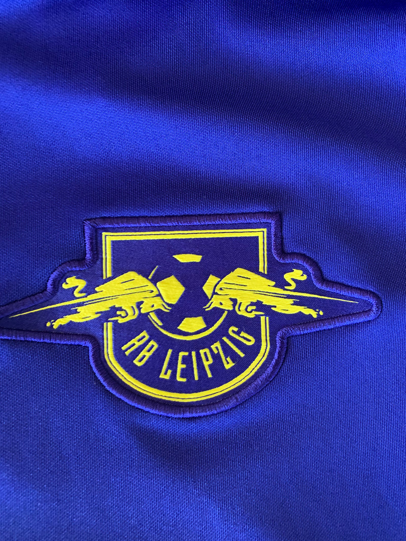 Chargez l'image dans la visionneuse de la galerie, Red-Bull Leipzig 2020-2021 AWAY  (L)
