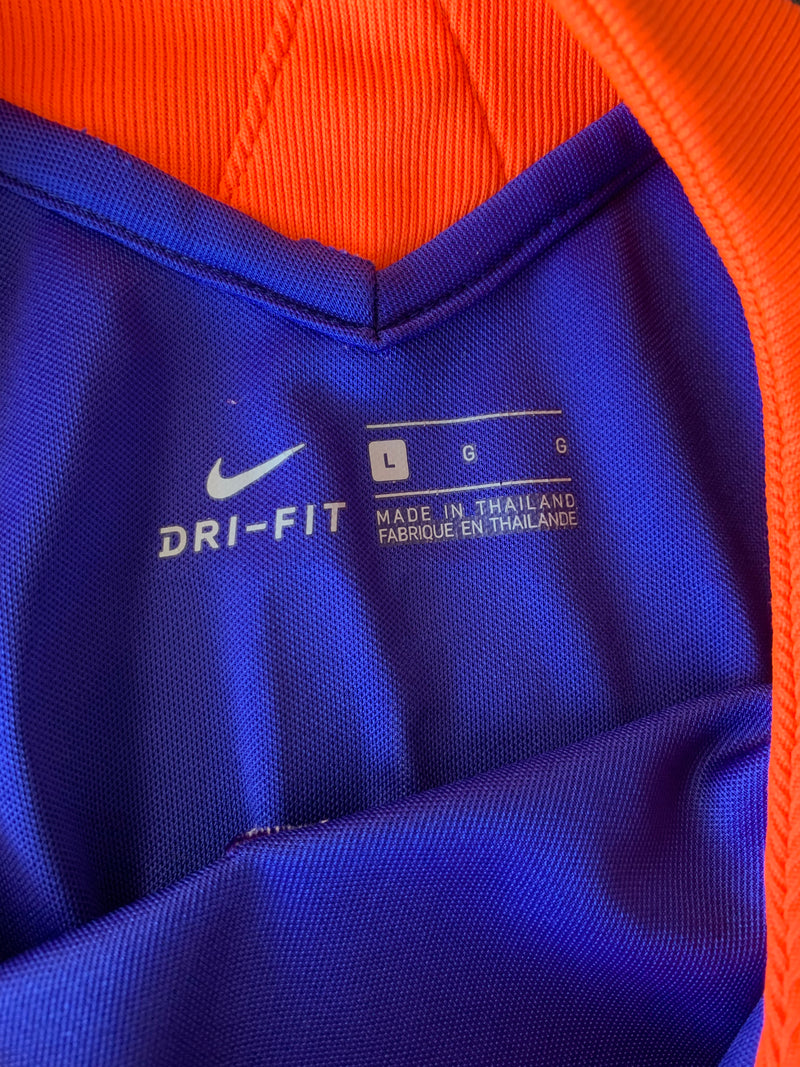 Chargez l'image dans la visionneuse de la galerie, Red-Bull Leipzig 2020-2021 AWAY  (L)
