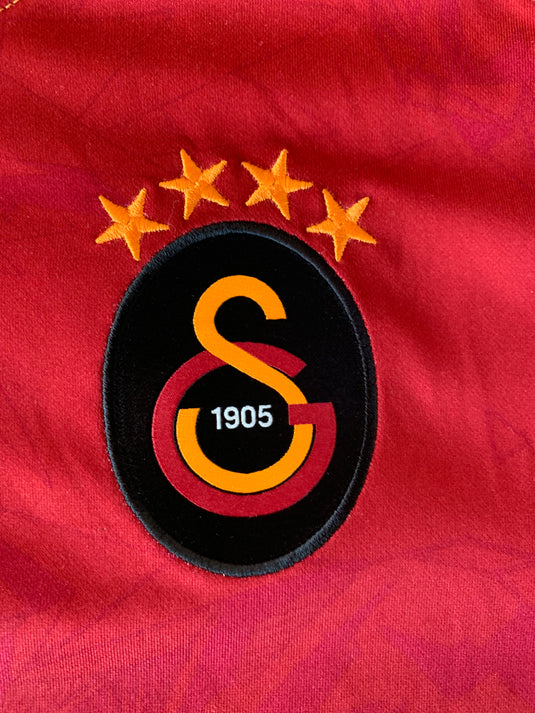Galatasaray 2022-2023 HOME  (L)