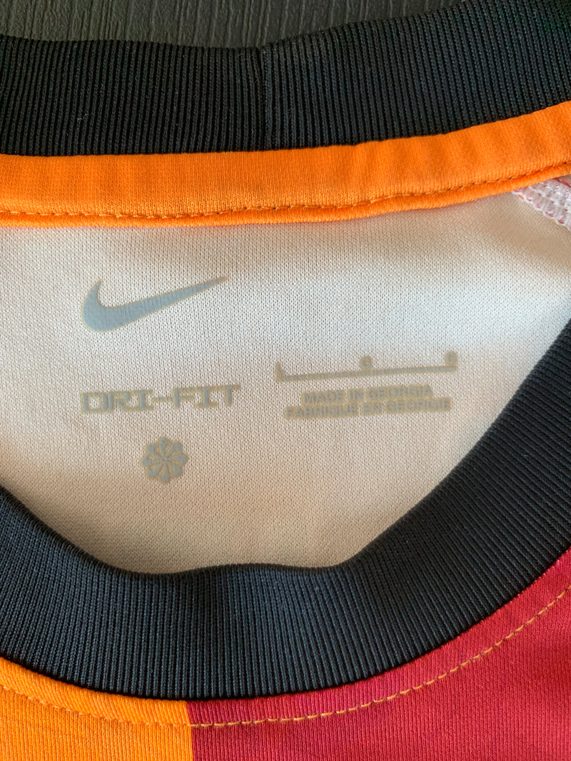 Chargez l'image dans la visionneuse de la galerie, Galatasaray 2022-2023 HOME  (L)
