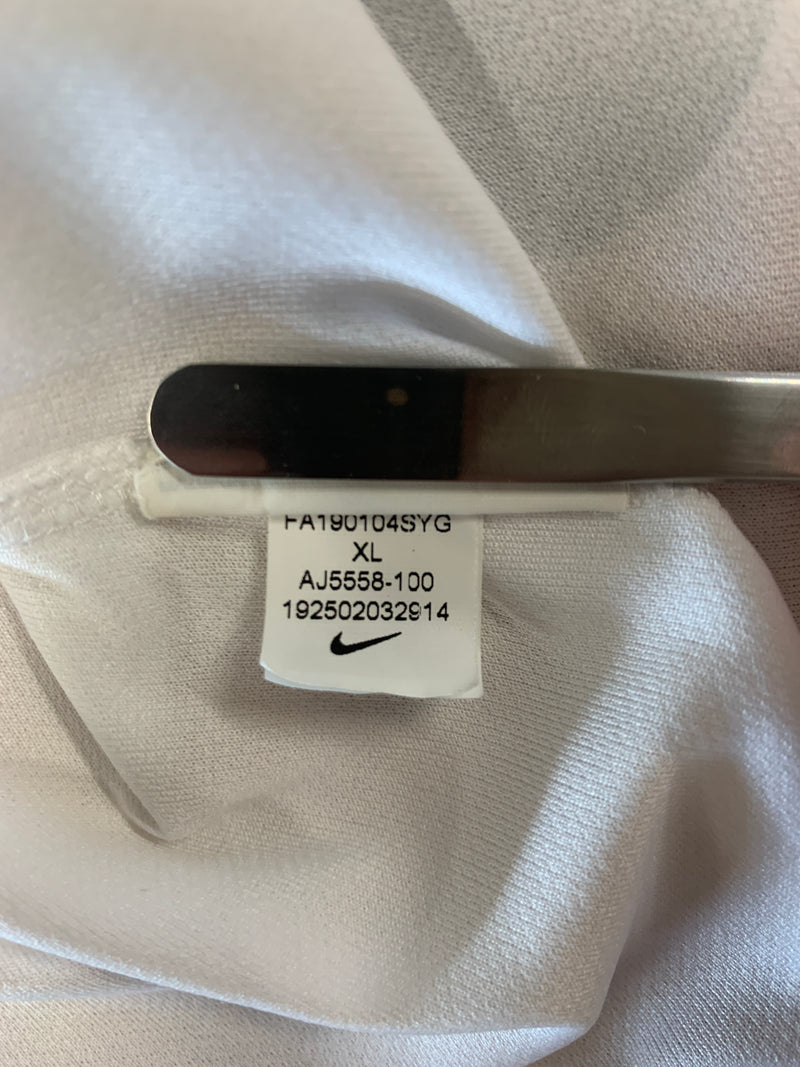 Chargez l&#39;image dans la visionneuse de la galerie, AS Roma 2019-2020 AWAY 10 TOTTI
