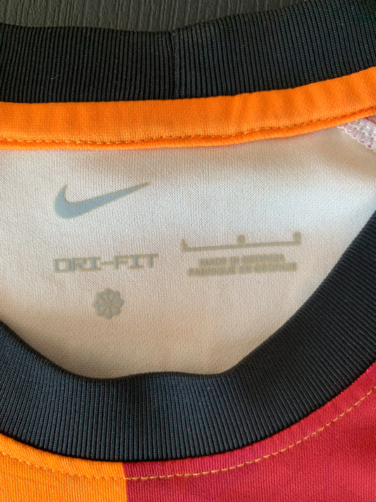Galatasaray 2022-2023 HOME  (L)