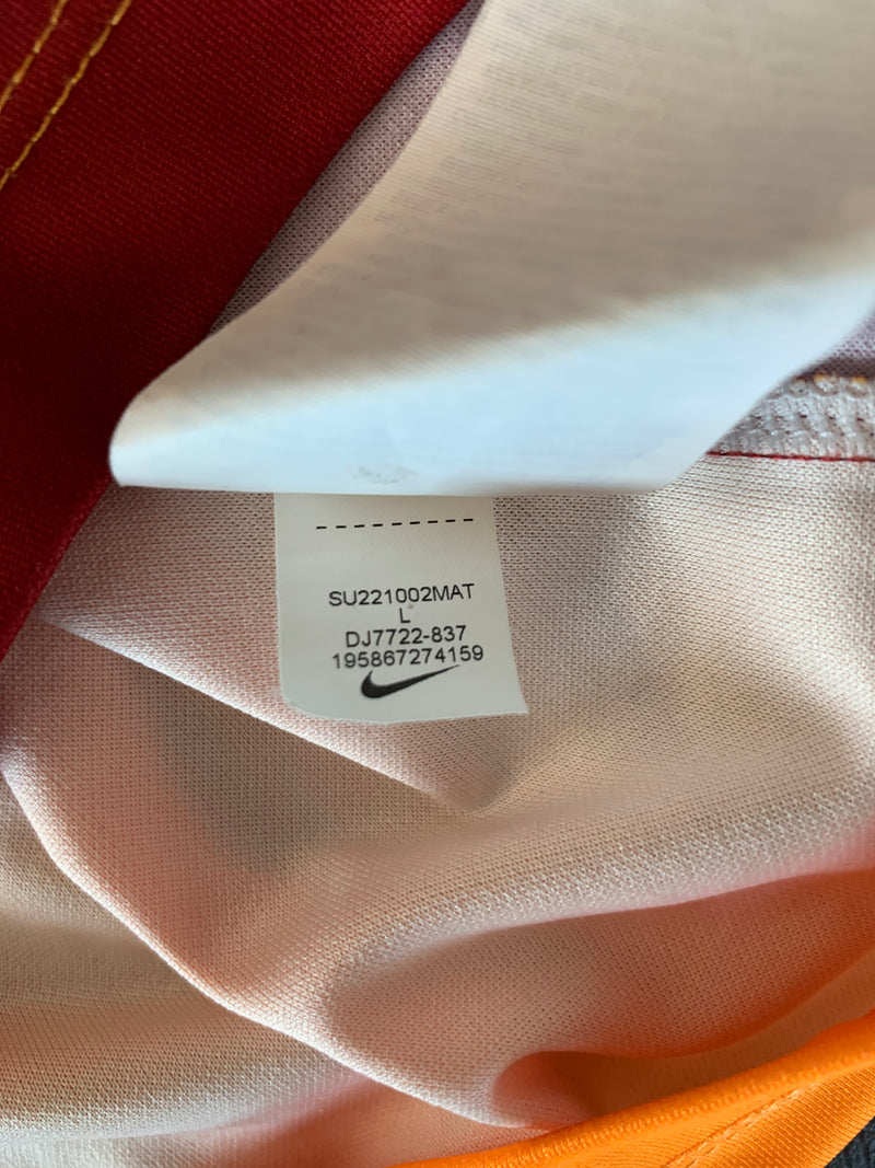 Chargez l'image dans la visionneuse de la galerie, Galatasaray 2022-2023 HOME  (L)
