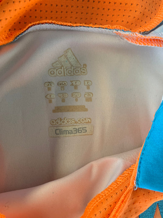 Marseille 2007-2008 THIRD 22 NASRI (M)