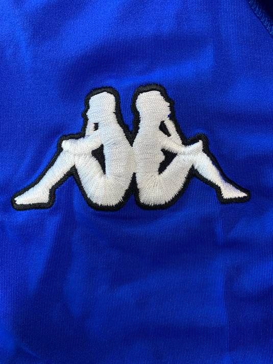 Sampdoria 2011-2012 HOME